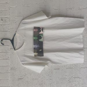 Classic David Copperfield T-shirt Size Medium